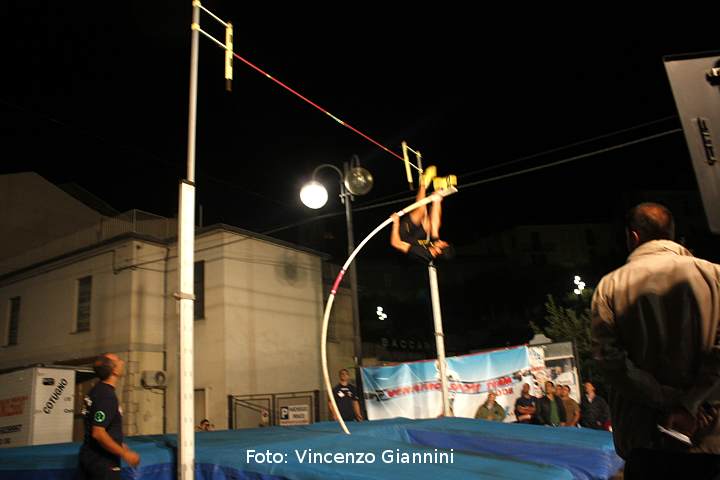 Salto in Corso